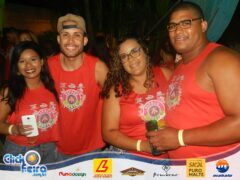 Camarote Espaço Folia (PM)